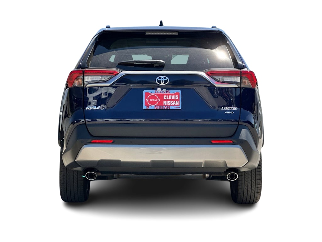 Thumbnail: 2022 Toyota RAV4 - 22