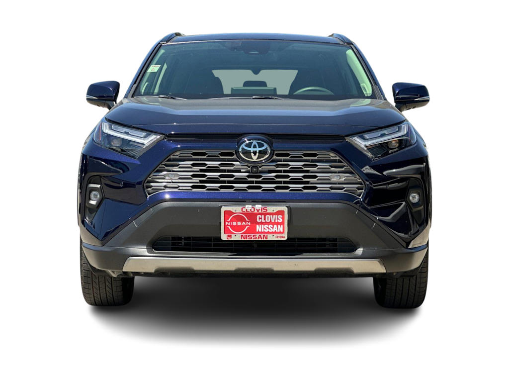 Thumbnail: 2022 Toyota RAV4 - 5