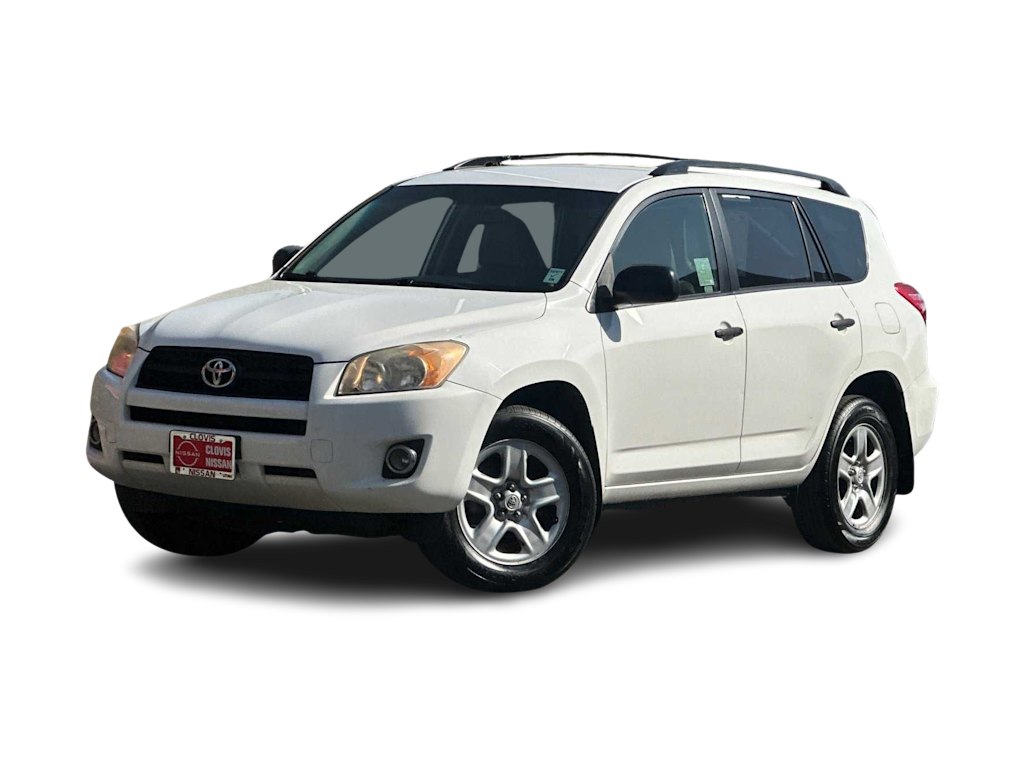 Used 2009 Toyota RAV4 Base with VIN JTMZF33V395013548 for sale in Medford, OR