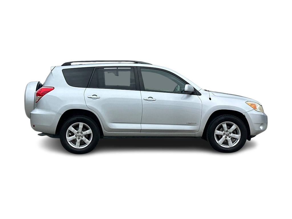 Thumbnail: 2008 Toyota RAV4 - 21