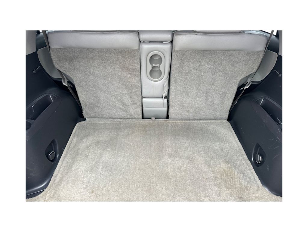 Thumbnail: 2008 Toyota RAV4 - 17