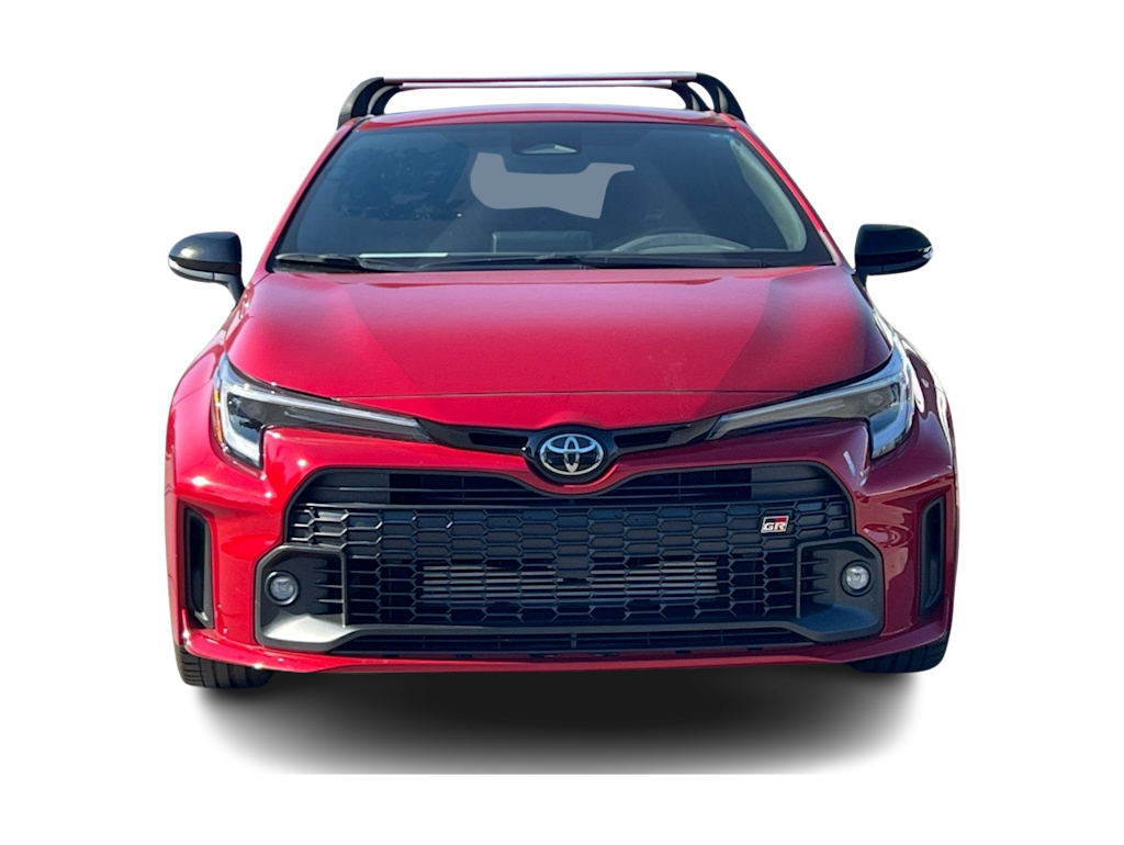 Thumbnail: 2024 Toyota GR Corolla - 6
