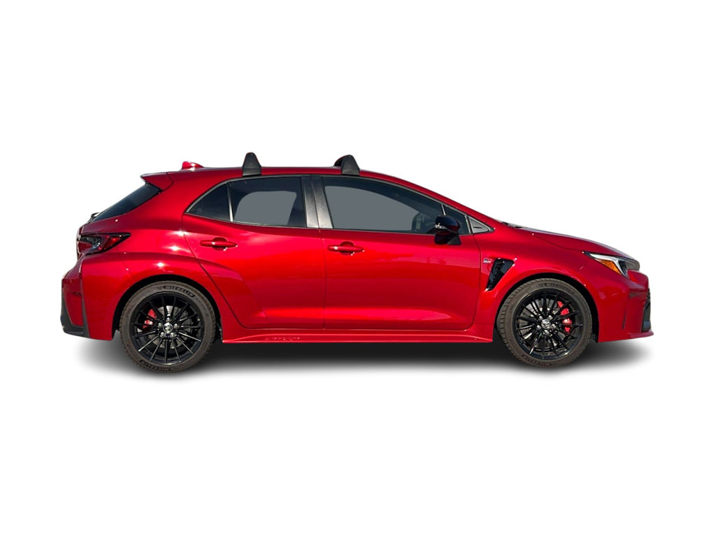 Thumbnail: 2024 Toyota GR Corolla - 21