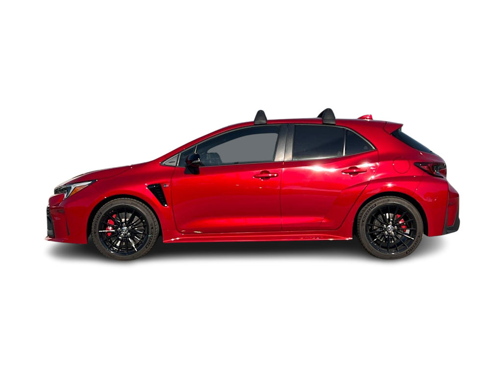 Thumbnail: 2024 Toyota GR Corolla - 3