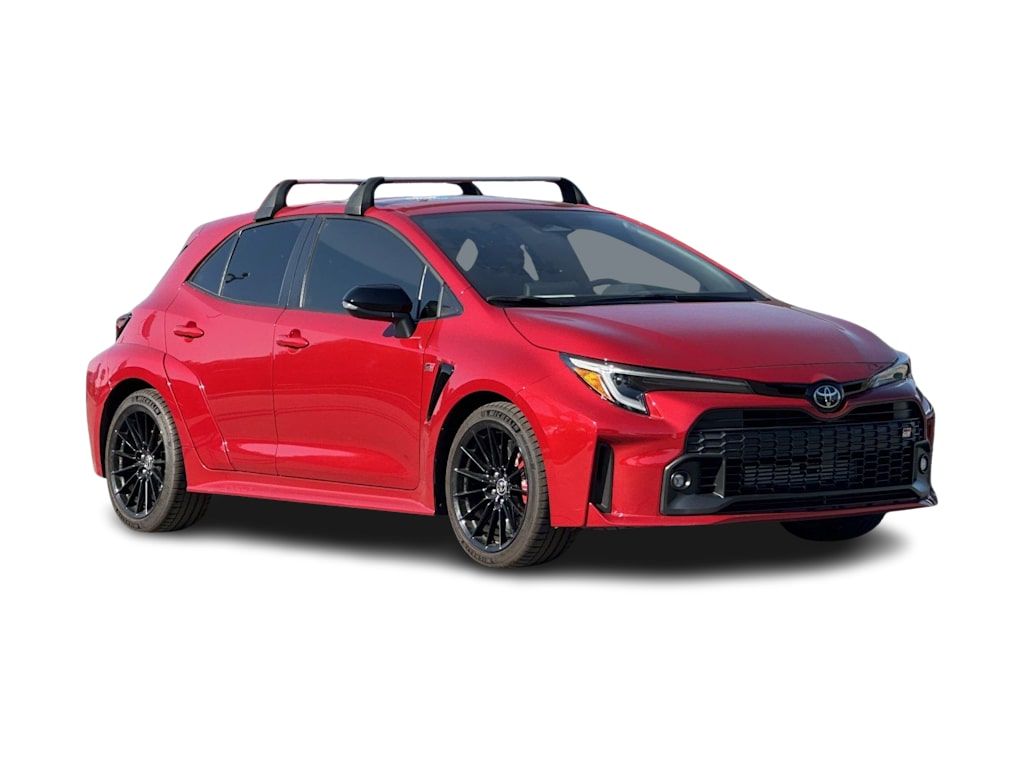Thumbnail: 2024 Toyota GR Corolla - 22