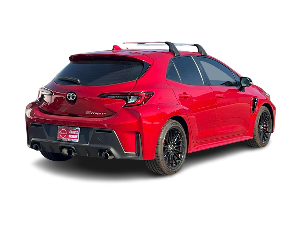Thumbnail: 2024 Toyota GR Corolla - 20
