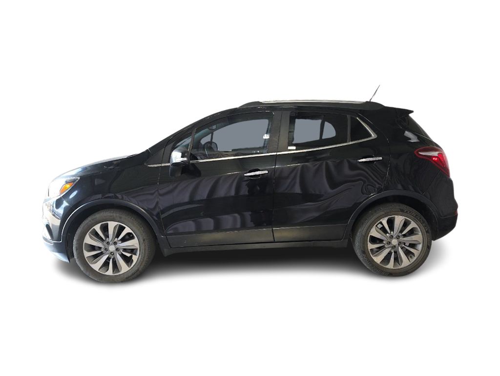 Thumbnail: 2019 Buick Encore - 3