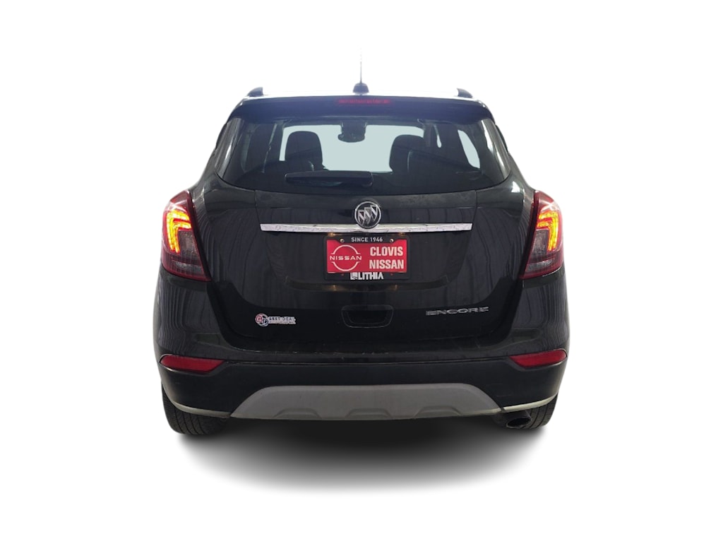 Thumbnail: 2019 Buick Encore - 5