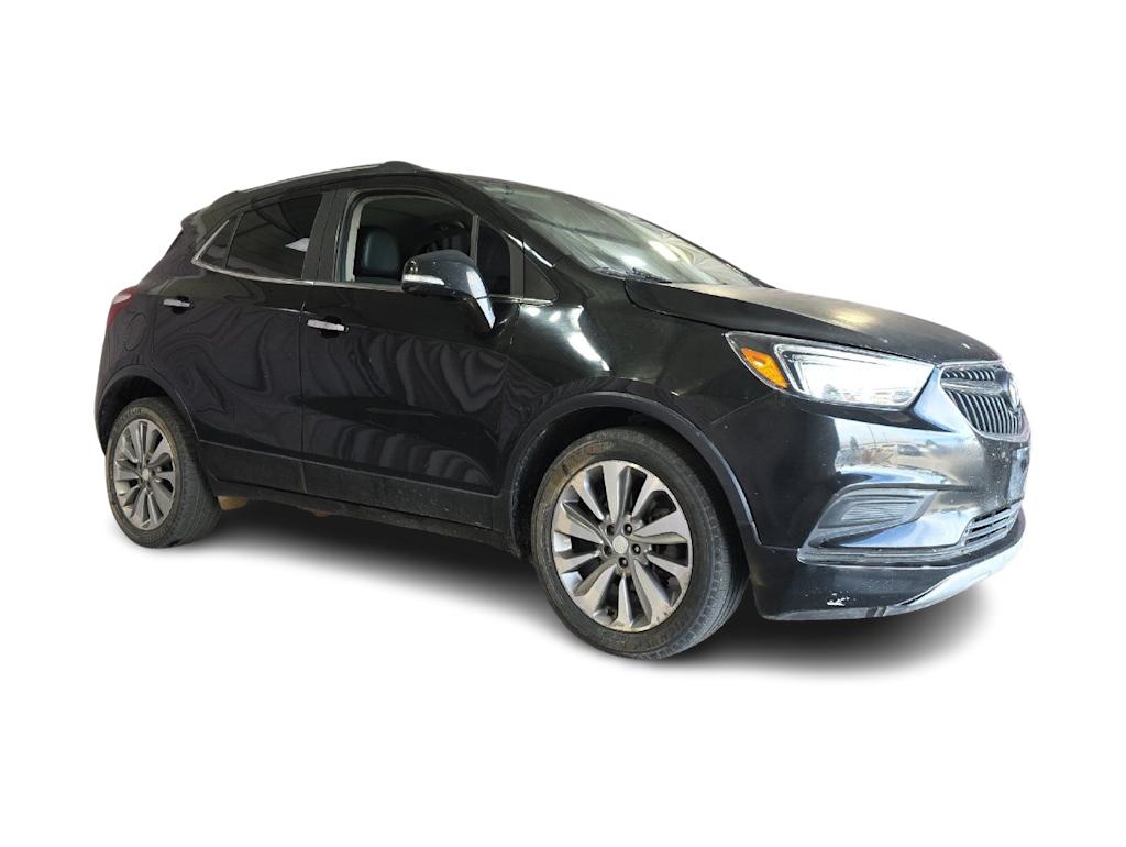 Thumbnail: 2019 Buick Encore - 21