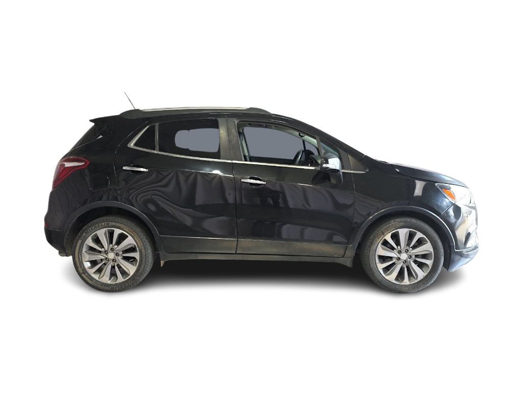 Thumbnail: 2019 Buick Encore - 20