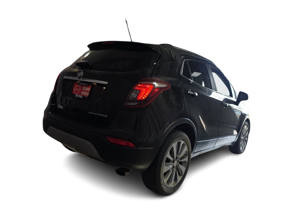 Thumbnail: 2019 Buick Encore - 19