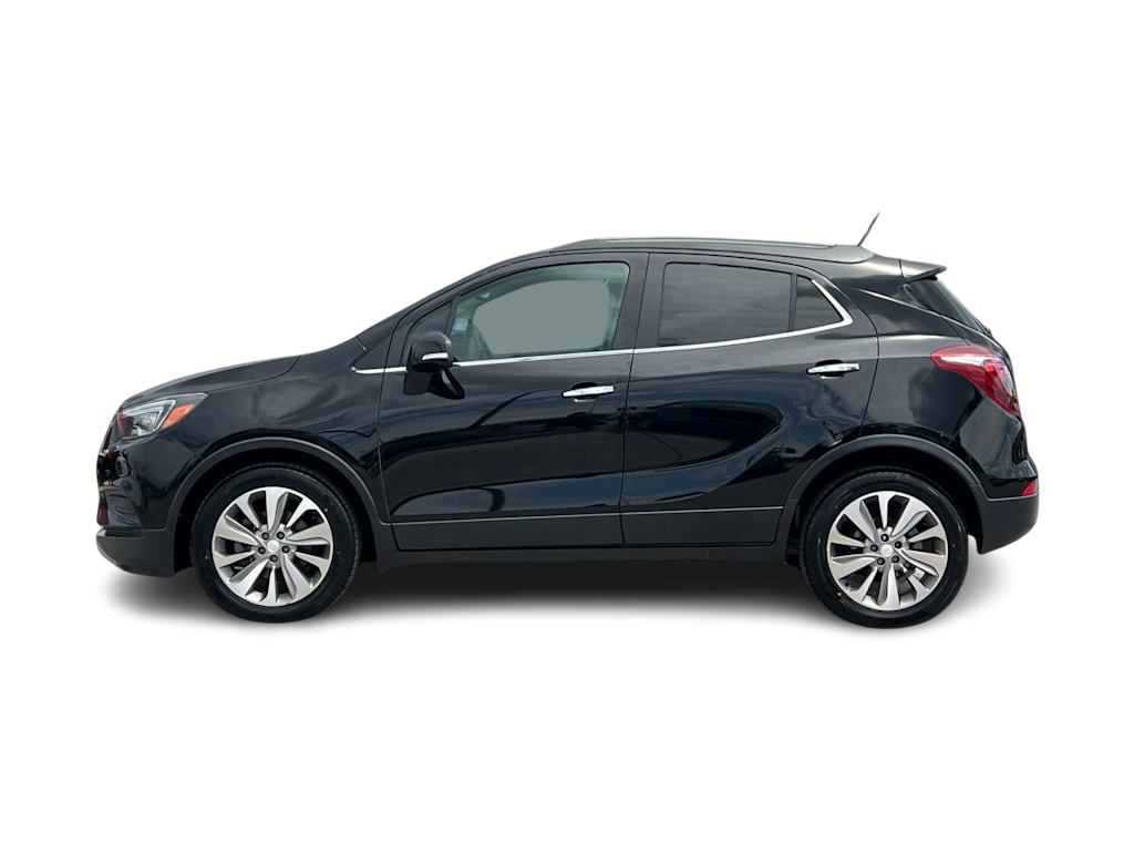 Thumbnail: 2019 Buick Encore - 3