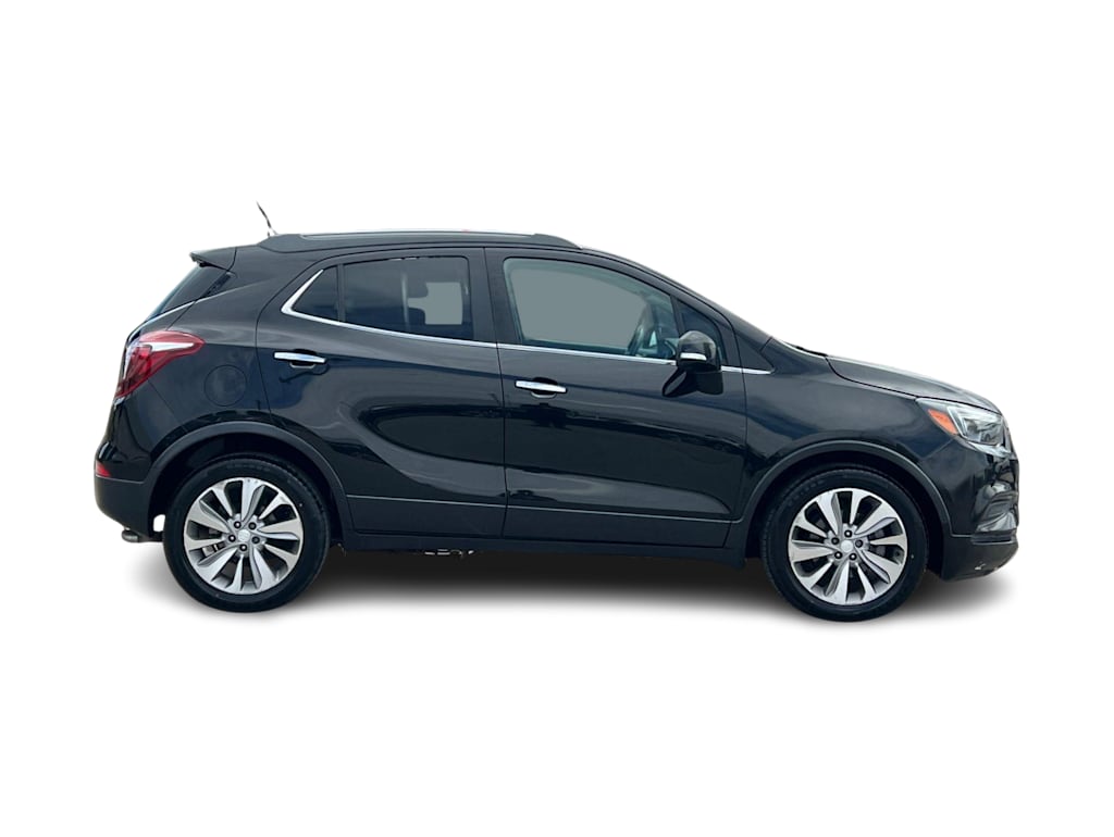 Thumbnail: 2019 Buick Encore - 20