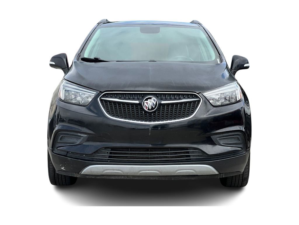 Thumbnail: 2019 Buick Encore - 6