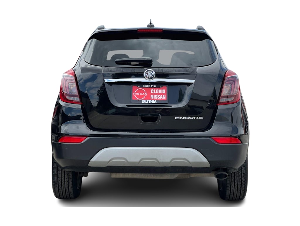 Thumbnail: 2019 Buick Encore - 5