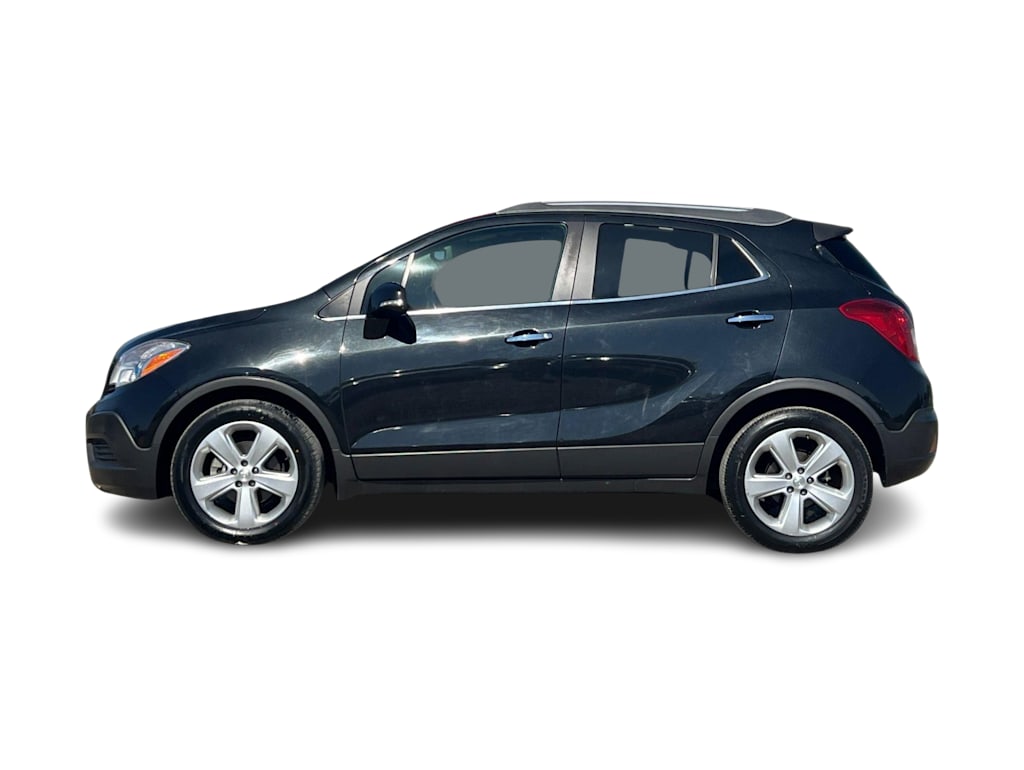 Thumbnail: 2015 Buick Encore - 3