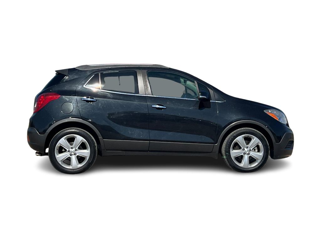 Thumbnail: 2015 Buick Encore - 21