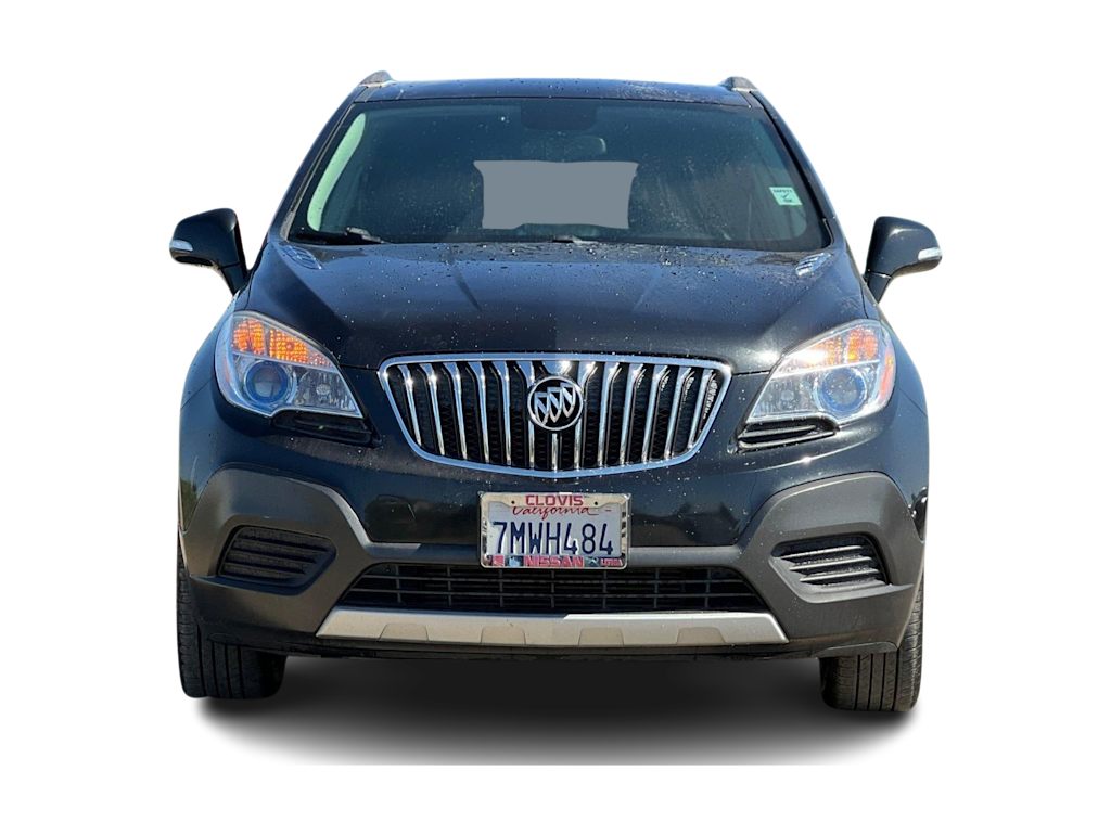 Thumbnail: 2015 Buick Encore - 6