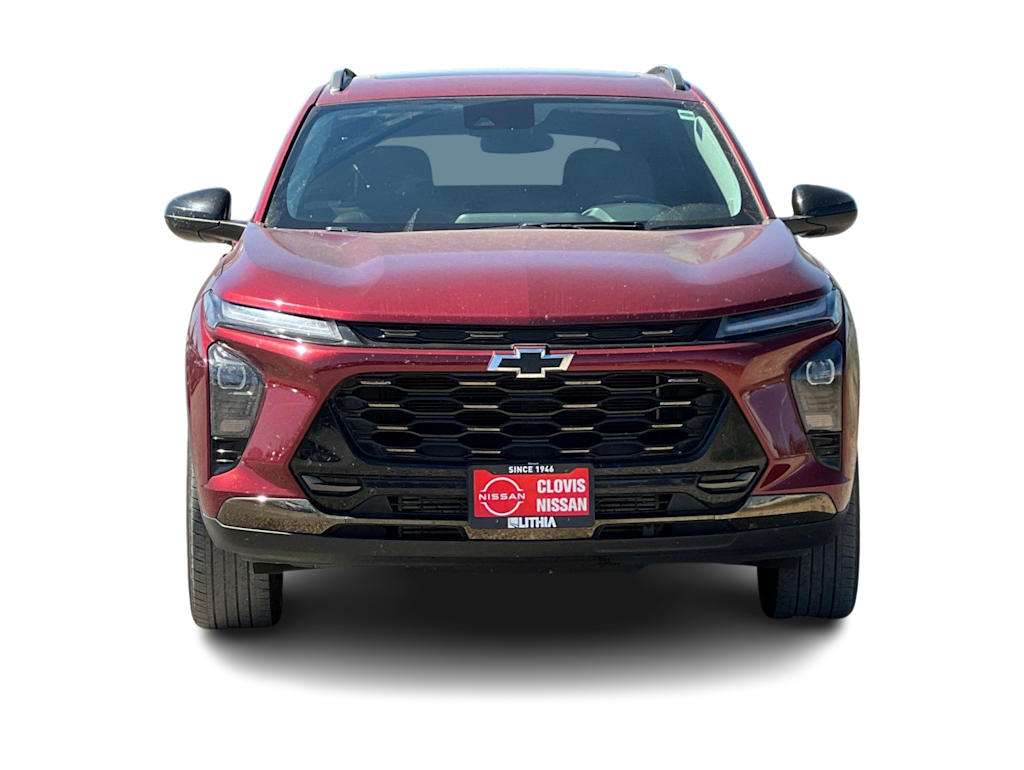 Thumbnail: 2024 Chevrolet Trax - 6