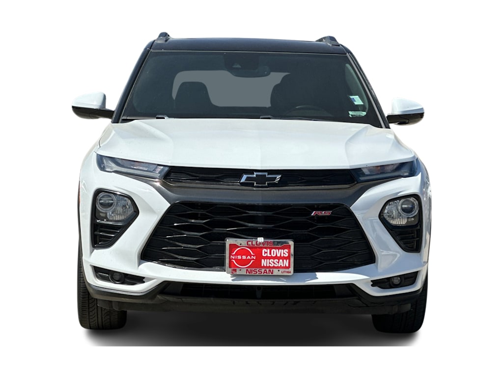 Thumbnail: 2022 Chevrolet TrailBlazer - 6