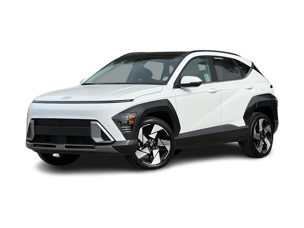 2024 Hyundai Kona