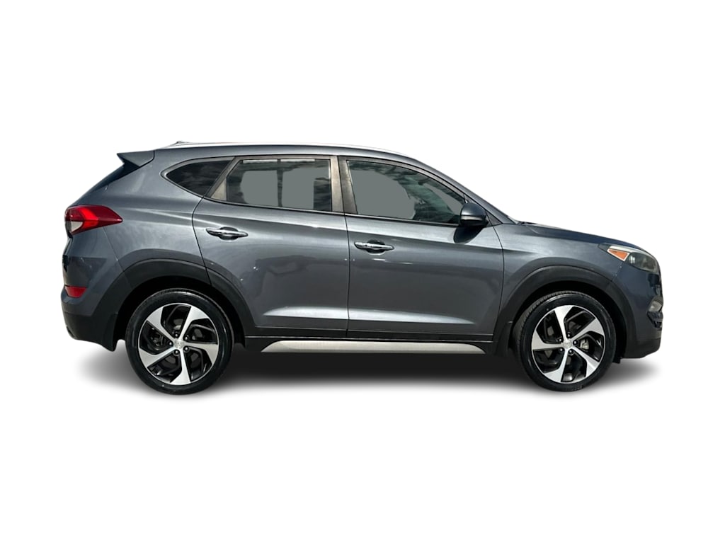 Thumbnail: 2018 Hyundai Tucson - 20