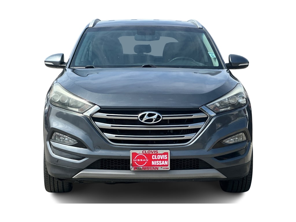 Thumbnail: 2018 Hyundai Tucson - 6
