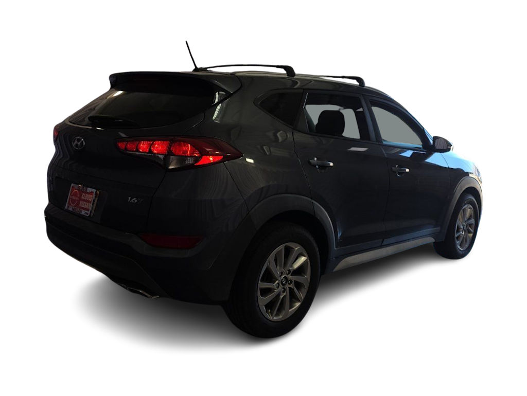 Thumbnail: 2017 Hyundai Tucson - 16