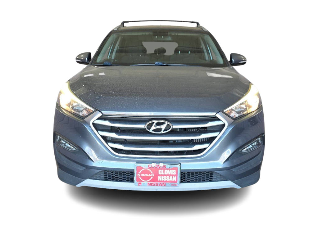 Thumbnail: 2017 Hyundai Tucson - 6