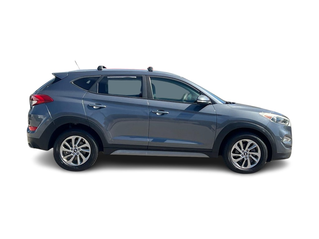 Thumbnail: 2017 Hyundai Tucson - 20