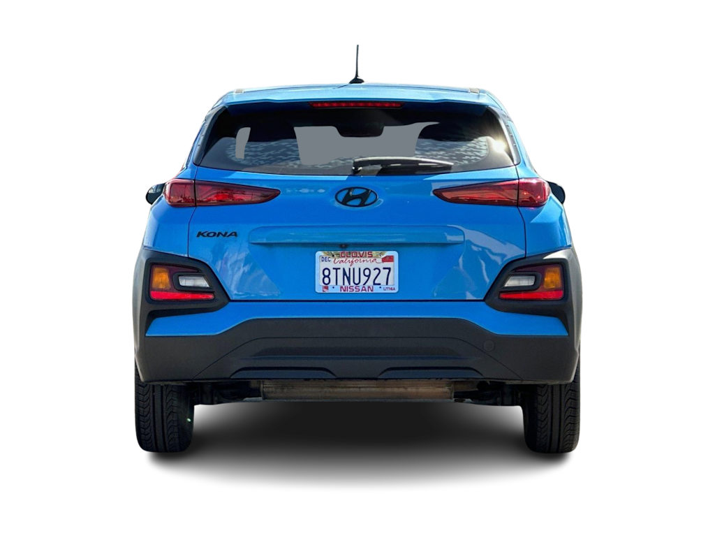 Thumbnail: 2019 Hyundai Kona - 5