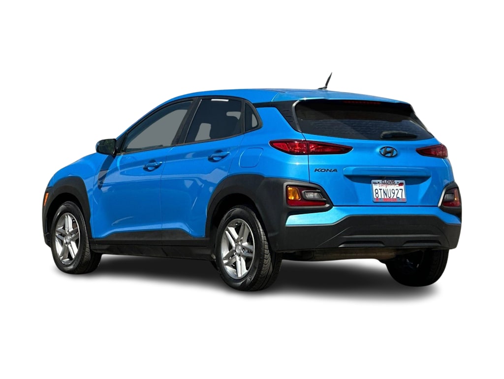 Thumbnail: 2019 Hyundai Kona - 4