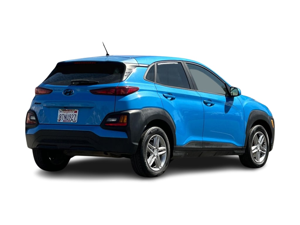 Thumbnail: 2019 Hyundai Kona - 20
