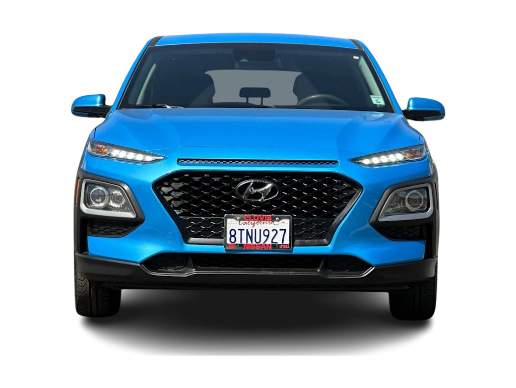 Thumbnail: 2019 Hyundai Kona - 6