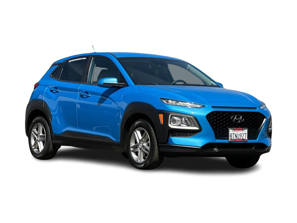 Thumbnail: 2019 Hyundai Kona - 22