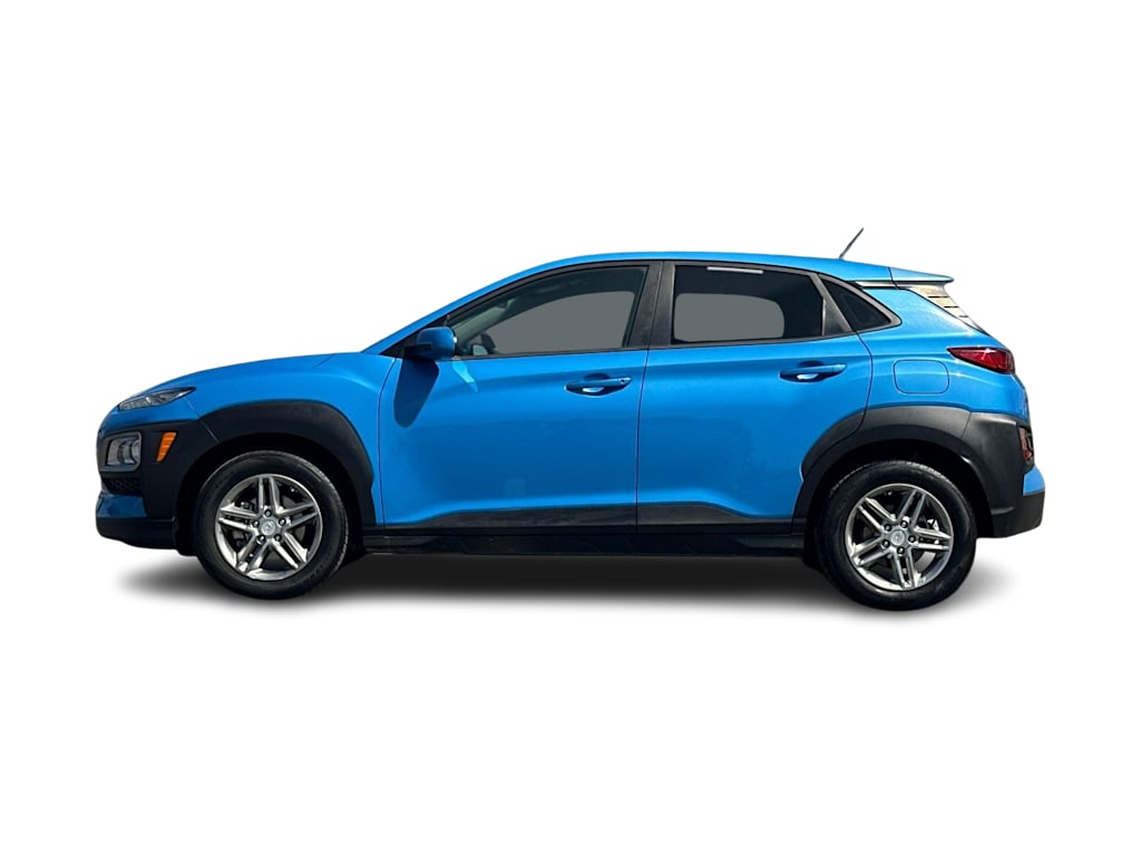 Thumbnail: 2019 Hyundai Kona - 3