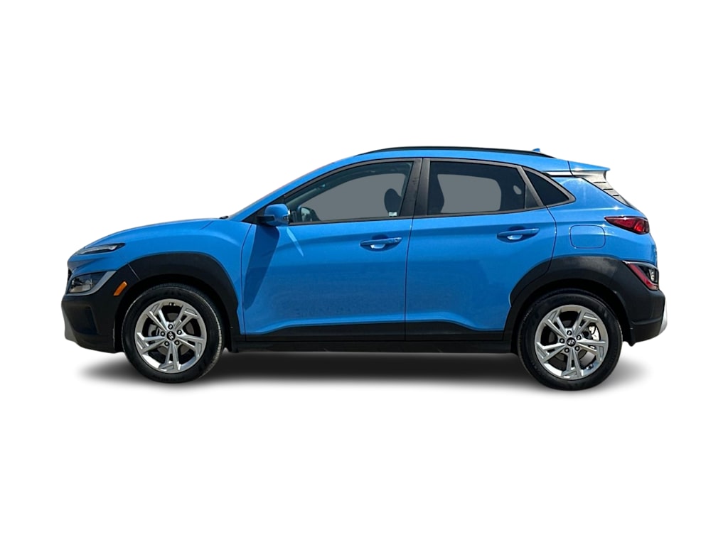 Thumbnail: 2022 Hyundai Kona - 3