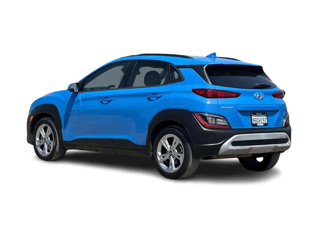 Thumbnail: 2022 Hyundai Kona - 4