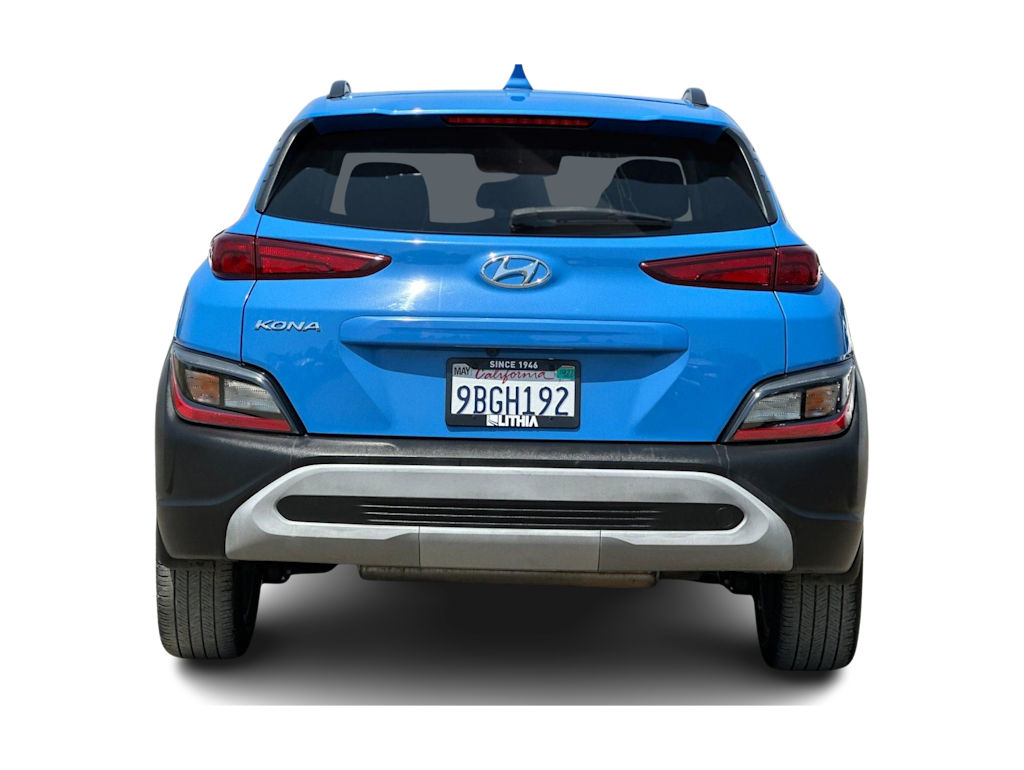 Thumbnail: 2022 Hyundai Kona - 5