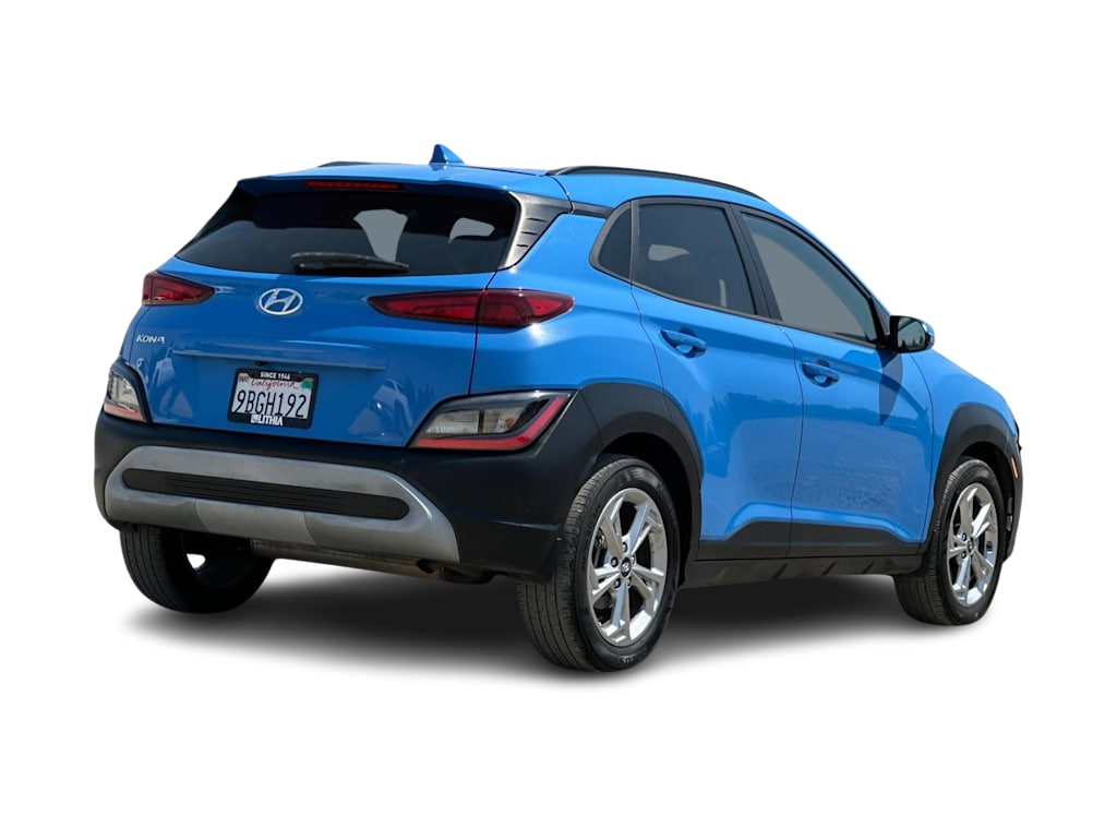 Thumbnail: 2022 Hyundai Kona - 15