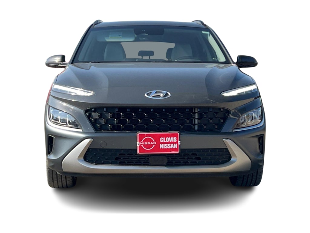 Thumbnail: 2023 Hyundai Kona - 6