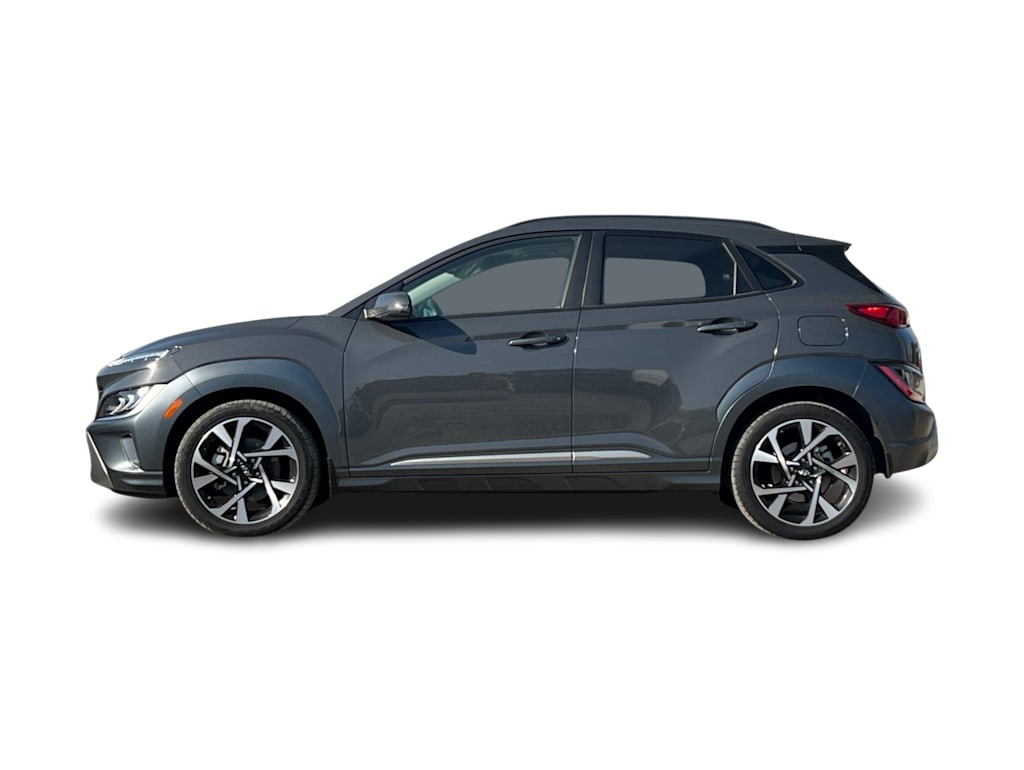 Thumbnail: 2023 Hyundai Kona - 3