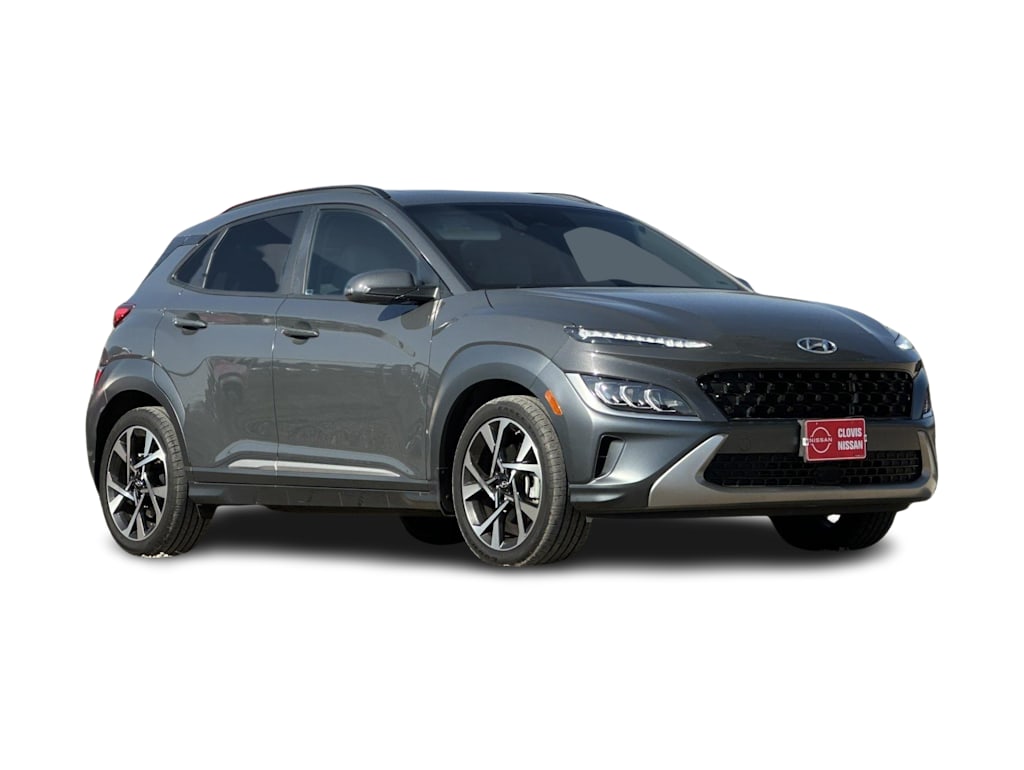 Thumbnail: 2023 Hyundai Kona - 21