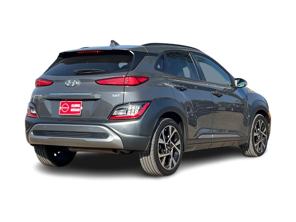 Thumbnail: 2023 Hyundai Kona - 19