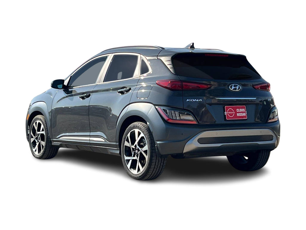Thumbnail: 2023 Hyundai Kona - 4