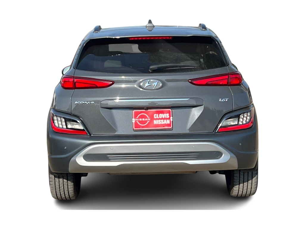Thumbnail: 2023 Hyundai Kona - 5