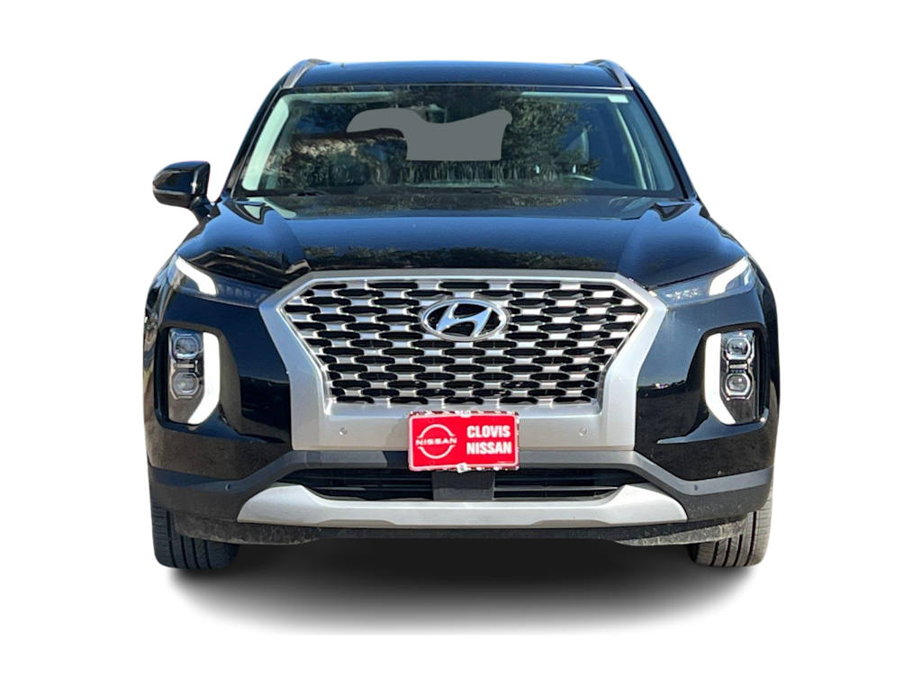 Thumbnail: 2022 Hyundai Palisade - 6