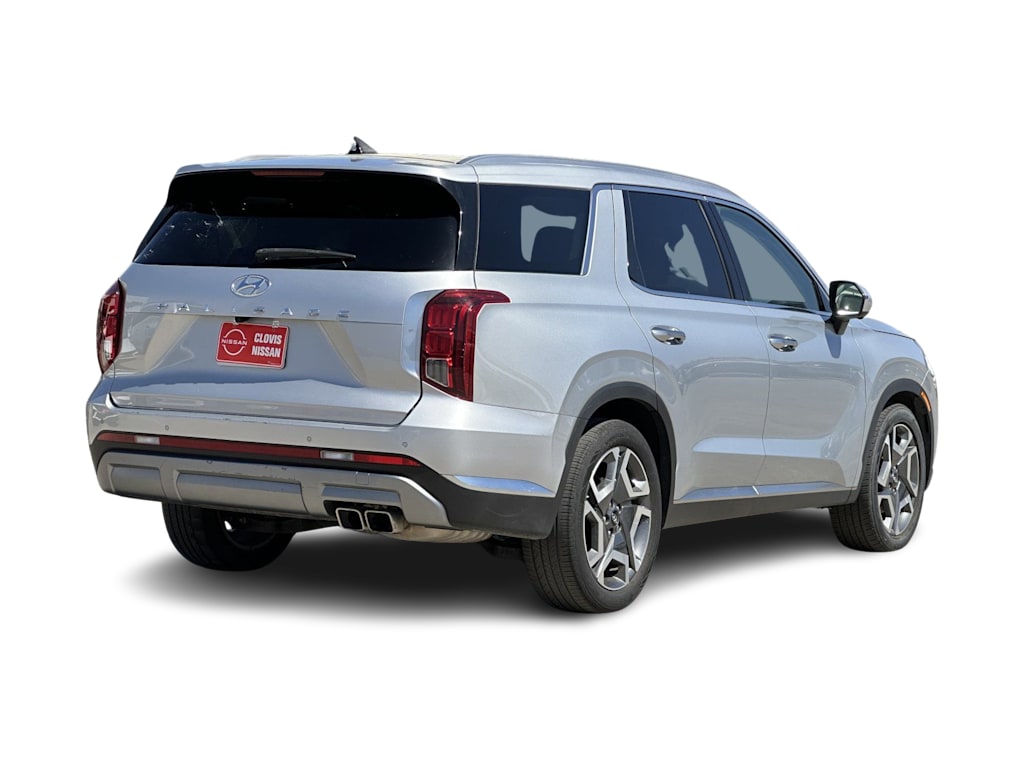 Thumbnail: 2024 Hyundai Palisade - 17