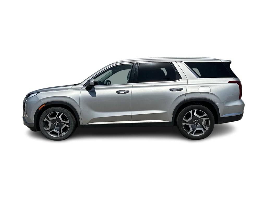 Thumbnail: 2024 Hyundai Palisade - 3