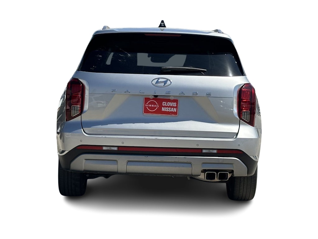 Thumbnail: 2024 Hyundai Palisade - 5